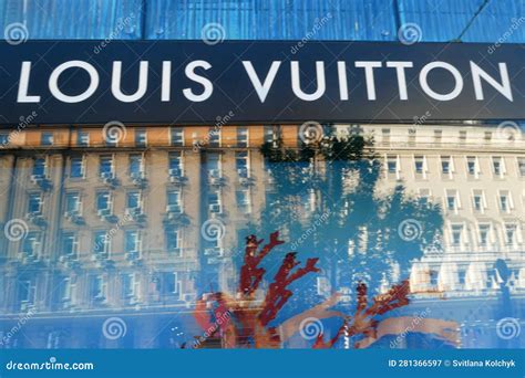 akcje louis vuitton|Louis Vuitton warsaw poland.